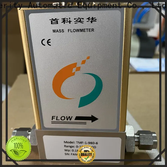 Sincerity New differential pressure flow meter suppliers for food 1