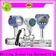 Sincerity liquid turbine flow meter suppliers for concentration measurement 1