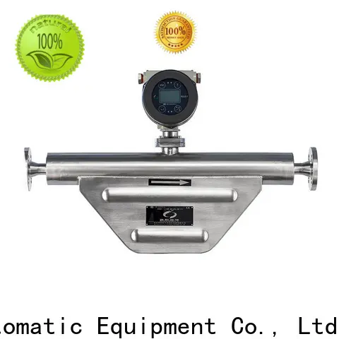 top type of flowmeter company for food 1