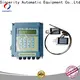 Sincerity siemens ultrasonic flow meter for business for Metallurgy 1