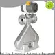 Sincerity low cost krohne coriolis mass flow meter suppliers for chemicals 1