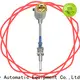Sincerity thermal dispersion flow meter function for the mass flow 1