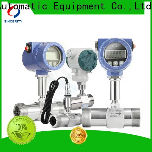 high accuracy instrumart flow meter for business for density measurement 1