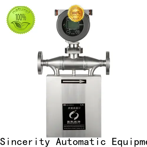 latest flow meters types factory for fluids measuring 1