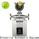 latest flow meters types factory for fluids measuring 1