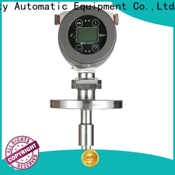 Sincerity wholesale digital density meters company for density measurement 1