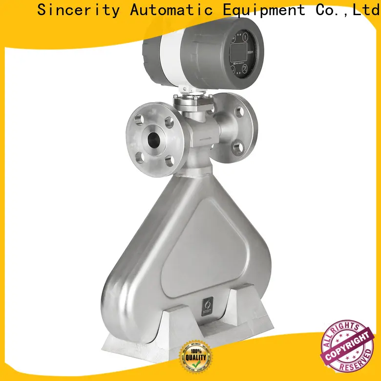 Sincerity wholesale rcm industries flow meter price for chemicals 1