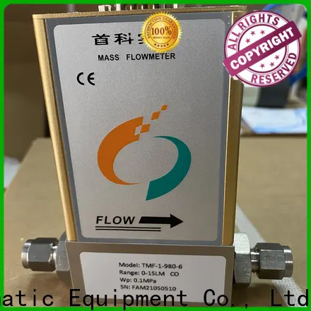 best calibration of flow meter supply for life sciences 1