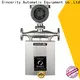 Sincerity transit time flow meters for sale for oil and gas 1