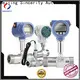 Sincerity rosemount vortex meter factory for viscosity measurement 1