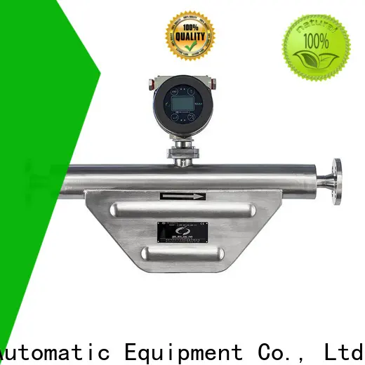 custom volume flow meters for business for oil and gas 1