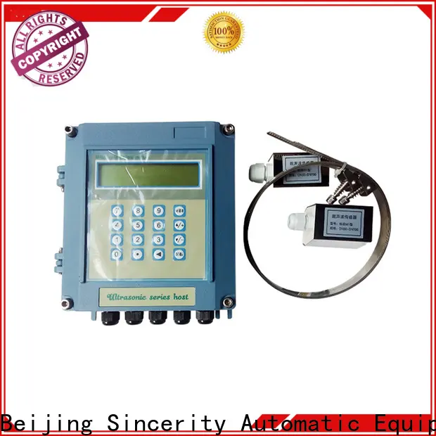 Sincerity cfm air flow meters factory for Energy Saving 1