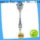 Sincerity wholesale signet flow meter price for the volume flow 1