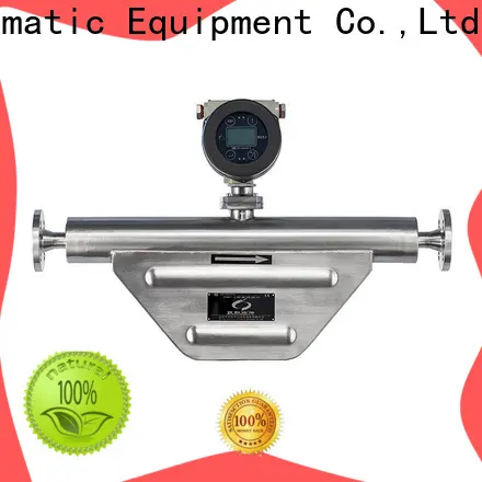 Sincerity latest hyd flow meters function for food 1
