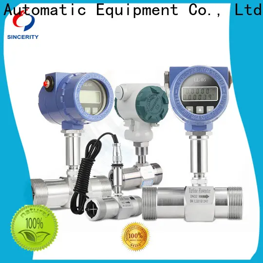 wholesale vortex companies supply for temperature measurement 1
