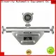 high reliability electromagnetic water flow meter price for petrochemicals 1