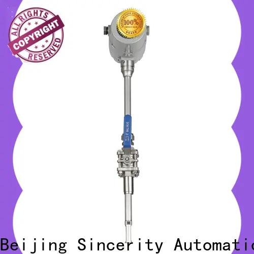 high-quality lake monitors flow meter manufacturers for the mass flow 1