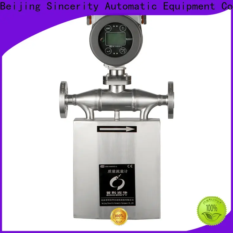 Sincerity high reliability for sale for oil and gas 1