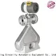 custom micro motion coriolis meters for sale for fluids measuring 1