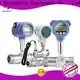 New vortex flow meter for business for temperature measurement 1