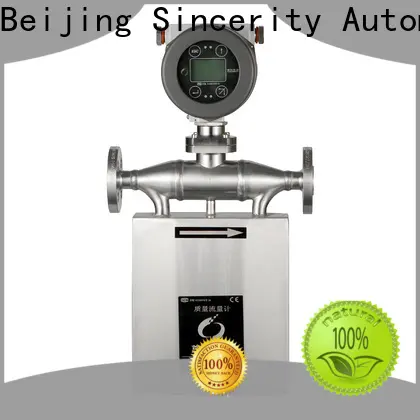 Sincerity high accuracy cole parmer flow meter for business for chemicals 1