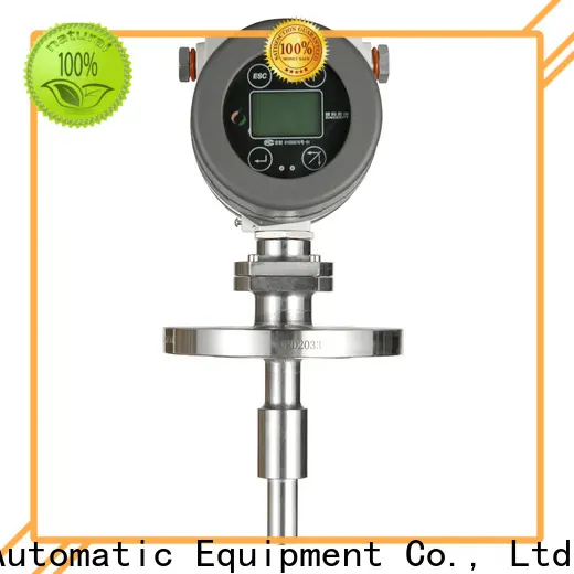 low cost yokogawa mag flow meters company for temperature measurement 1