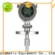 low cost yokogawa mag flow meters company for temperature measurement 1
