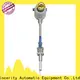 Sincerity high-quality thermal gas flow meter for business for the volume flow 1