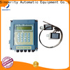 Sincerity ultrasonic clamp on flow meters suppliers for Petrochemical 1