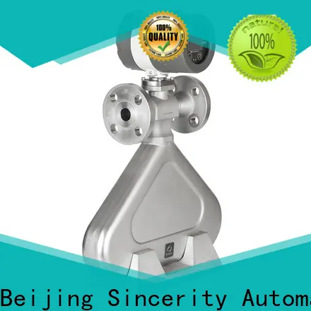 ﻿High measuring accuracy flowmeter or flow meter for business for oil and gas 1