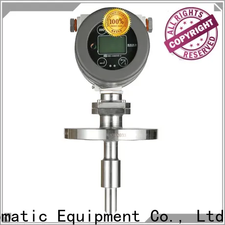 Sincerity analogue flow meter price for viscosity measurement 1