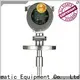 Sincerity analogue flow meter price for viscosity measurement 1