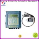 Sincerity high reliability ultrasonic natural gas flow meter price for Heating 1
