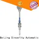 Sincerity wholesale krohne flow meter manufacturers for the mass flow 1