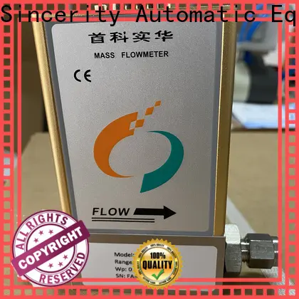 Sincerity cox flow meters for business for petrochemicals 1