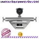 Sincerity digital wastewater flow meters company for food 1