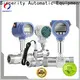 Sincerity electronic display flow meter price for viscosity measurement 1