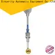 Sincerity non invasive flow meter company for the volume flow 1