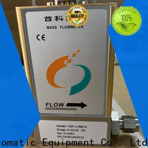 Sincerity mass flowmeters for sale for food 1