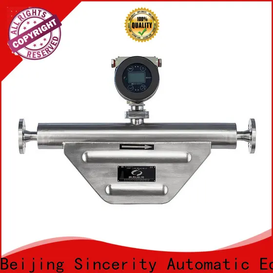 best tricor coriolis for business for chemicals 1