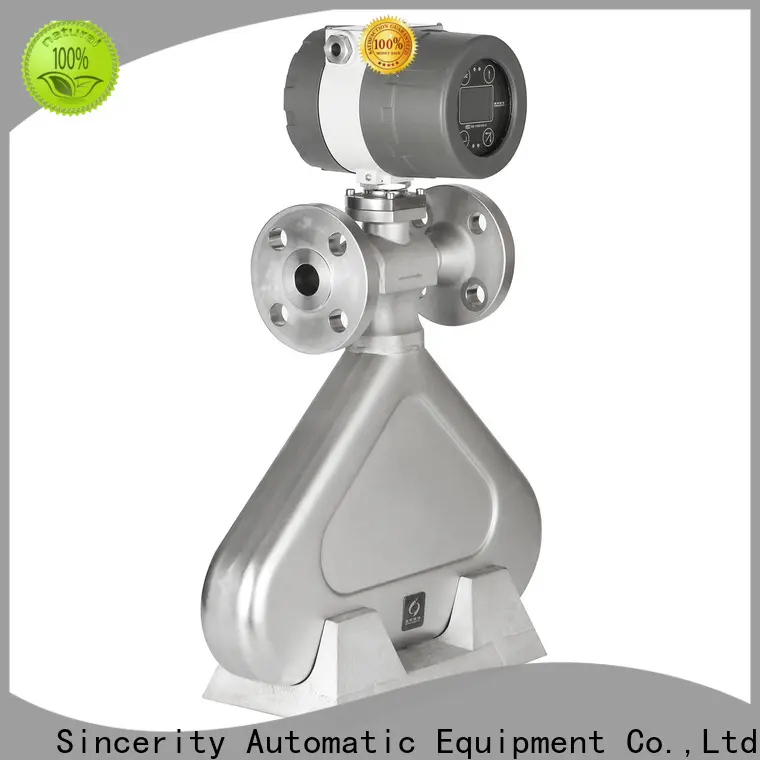 Sincerity high performance corioliss pro for business for chemicals 1