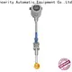 high performance thermal mass flow meter endress hauser factory for the mass flow 1