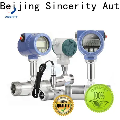 Sincerity high-quality peak flow meter for asthma price for density measurement 1