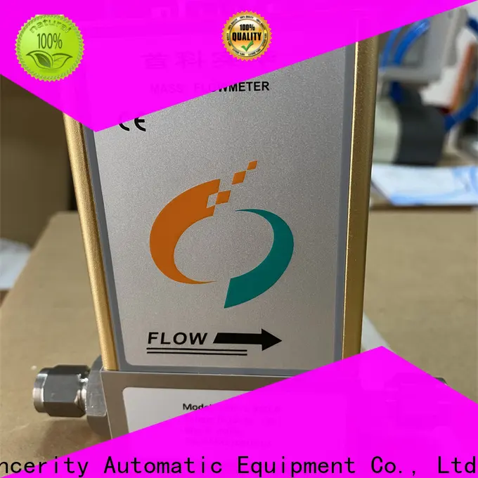 high-quality flow meters types for sale for chemicals 1