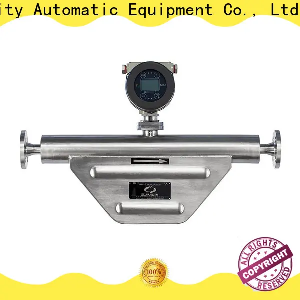 ﻿High measuring accuracy calibration of flow meter price for petrochemicals 1