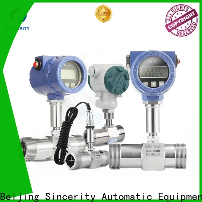 high reliability variable area flow meter for sale for density measurement 1