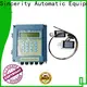 Sincerity digital portable flow meters for water suppliers for Generate Electricity 1