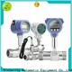 Sincerity turbine flow meter price supply for gravity measurement 1