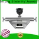 Sincerity coriolis mass meter company for oil and gas 1