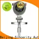 Sincerity wholesale chemical flow meters liquid for business for gravity measurement 1